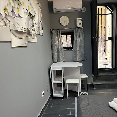 Fra Mauro Home Catania Eksteriør bilde