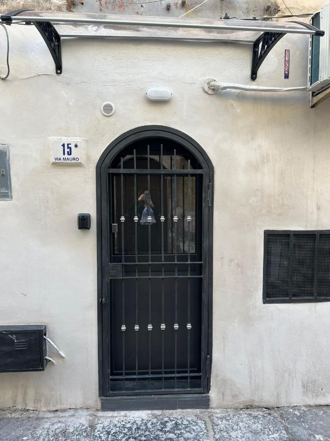 Fra Mauro Home Catania Eksteriør bilde