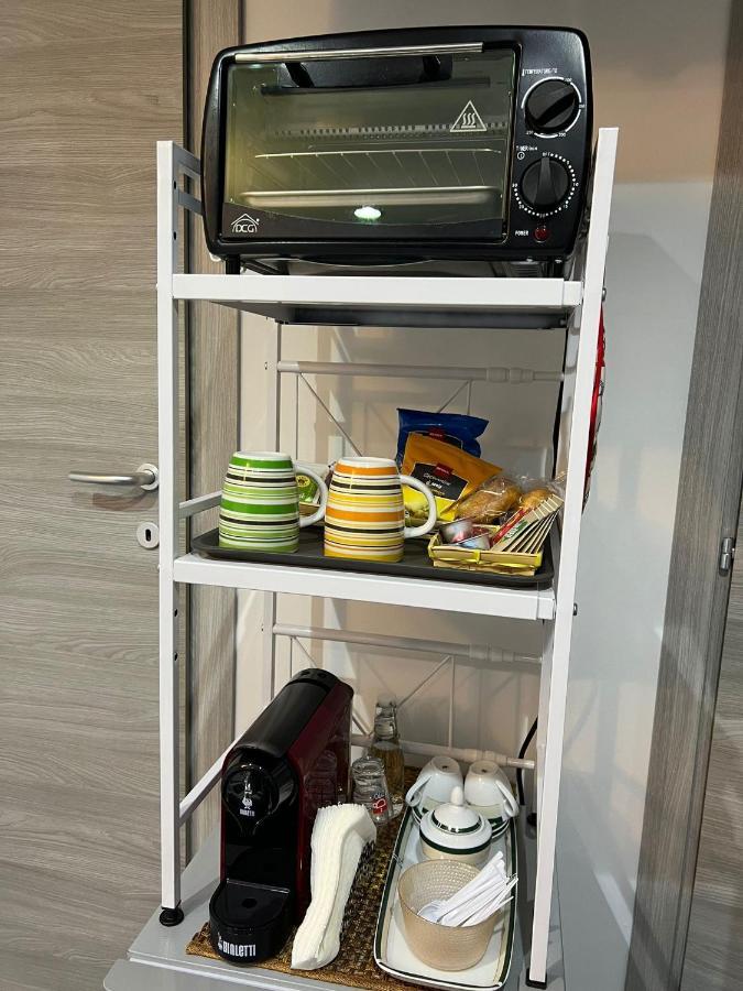 Fra Mauro Home Catania Eksteriør bilde